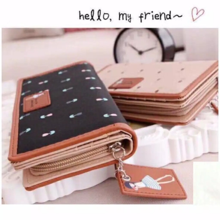 DOMPET DOLLY 2