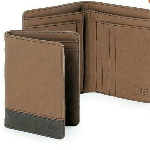 DOMPET LIPAT CASUAL PRIA KUZATURA KATALOG BARU COD ASLI ORIG