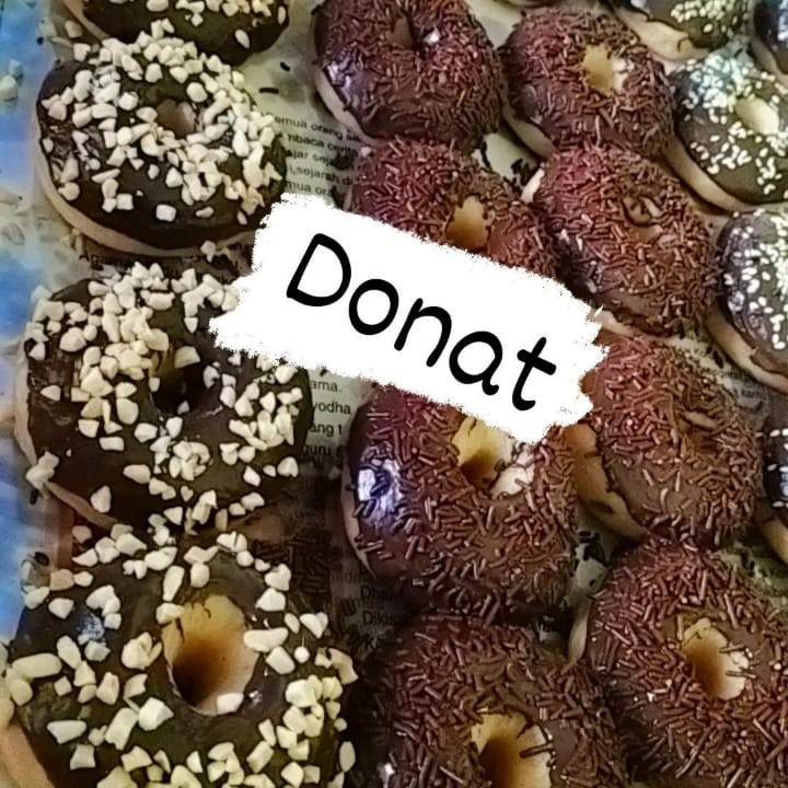 DONAT