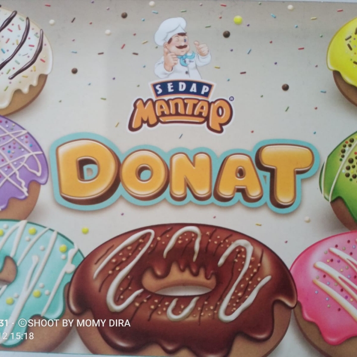 DONAT