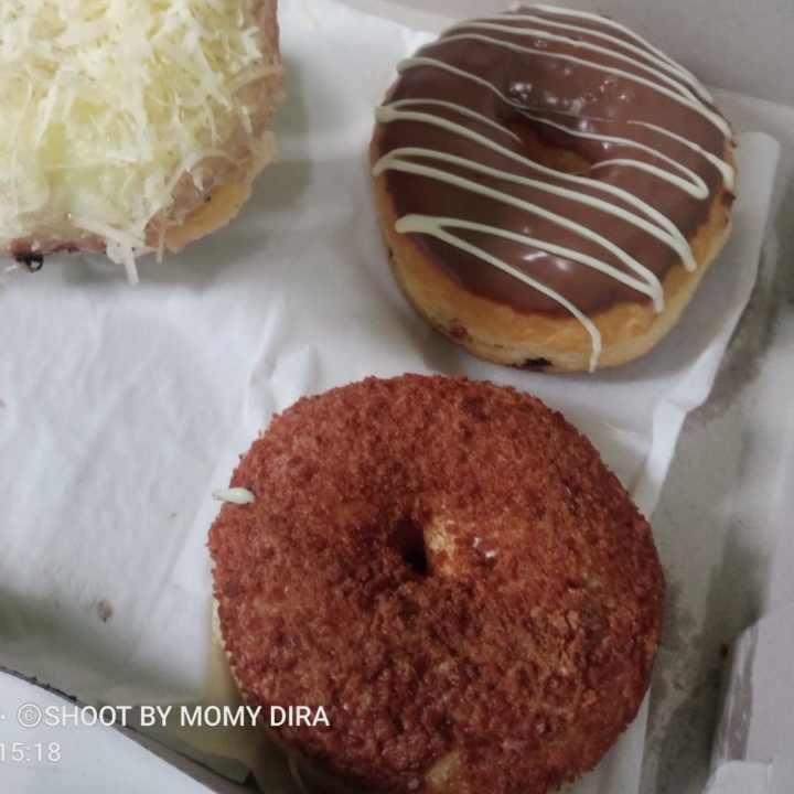 DONAT 2