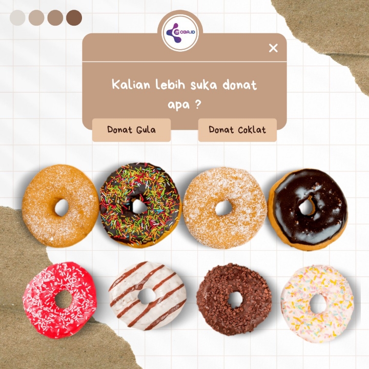 DONAT 3