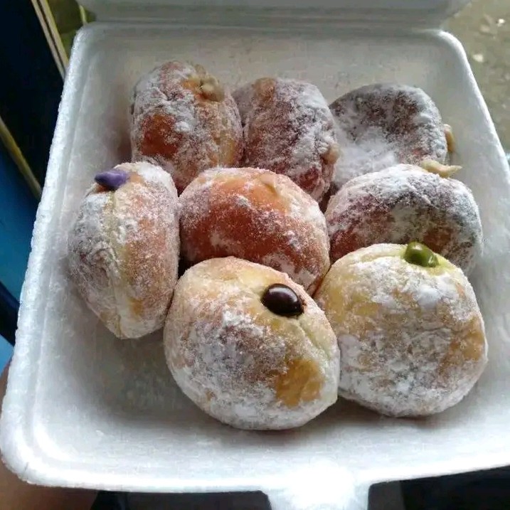 DONAT BOMBOLONI