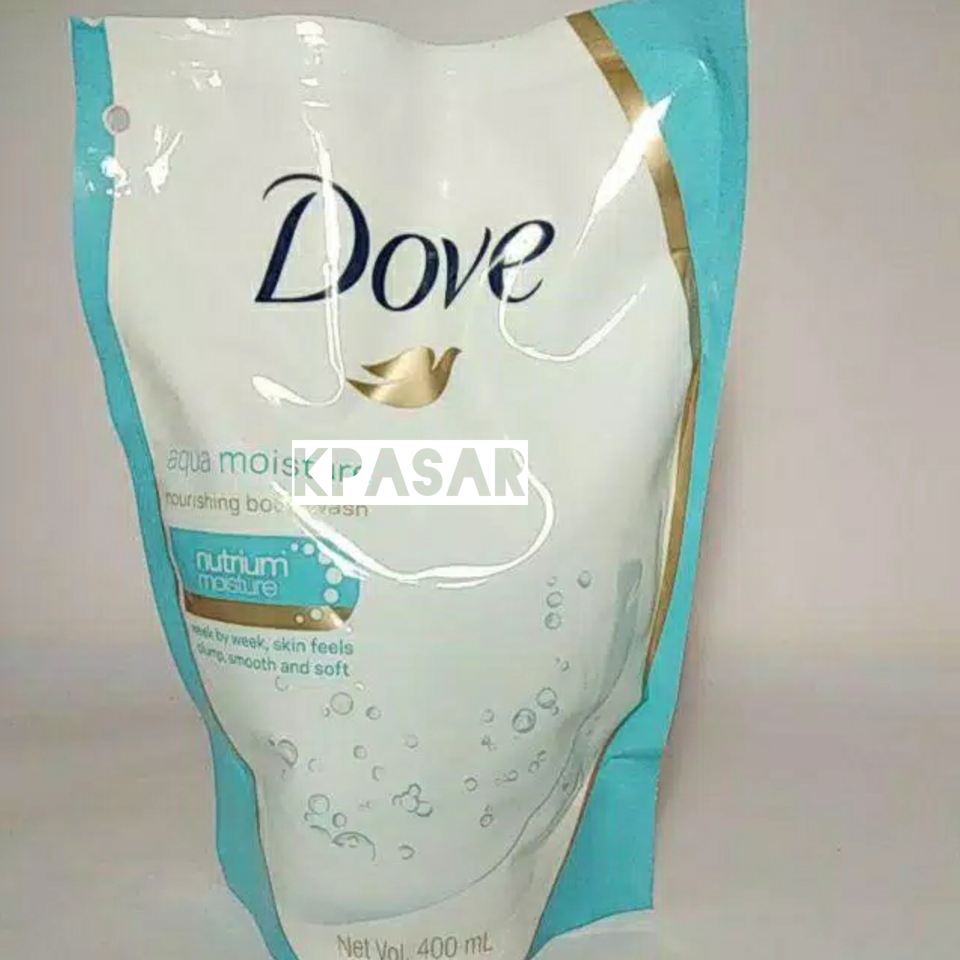 DOVE SABUN KEMASAN REFIL 400ml