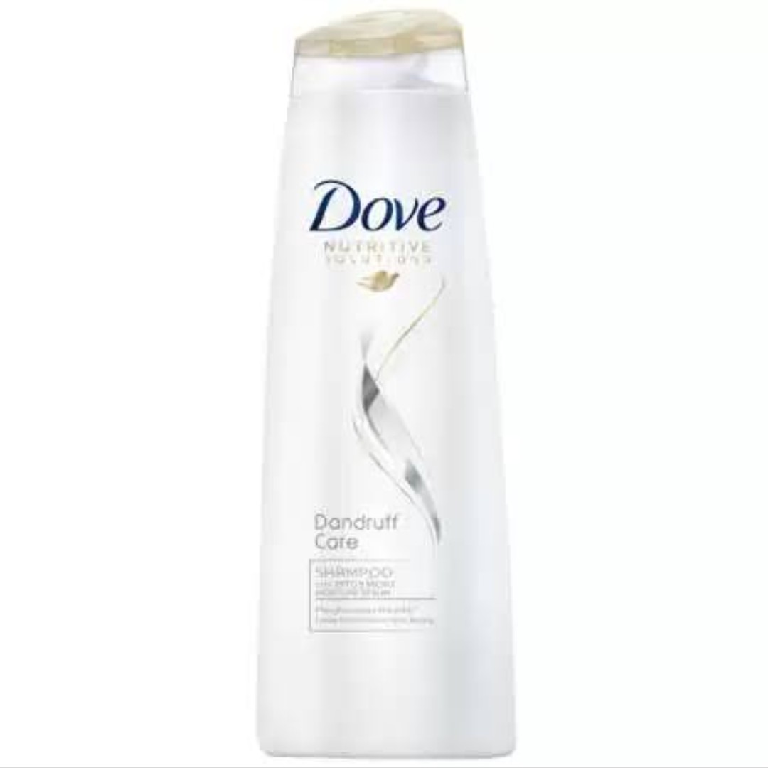 DOVE SHAMPOO DANDRUFF CARE DMT BOTOL 24X160ML