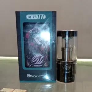 DOVPO MVV II RTA ZOMBIE FUMMY