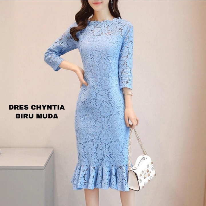 DRES CHYNTIA