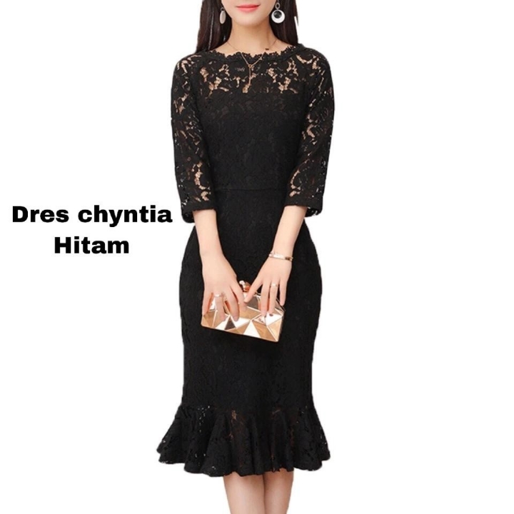 DRES CHYNTIA 4