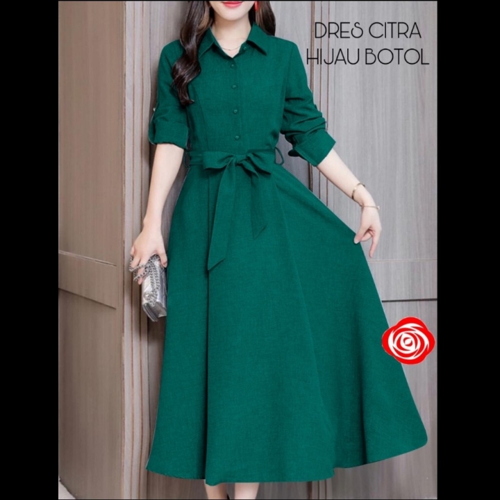 DRES CITRA