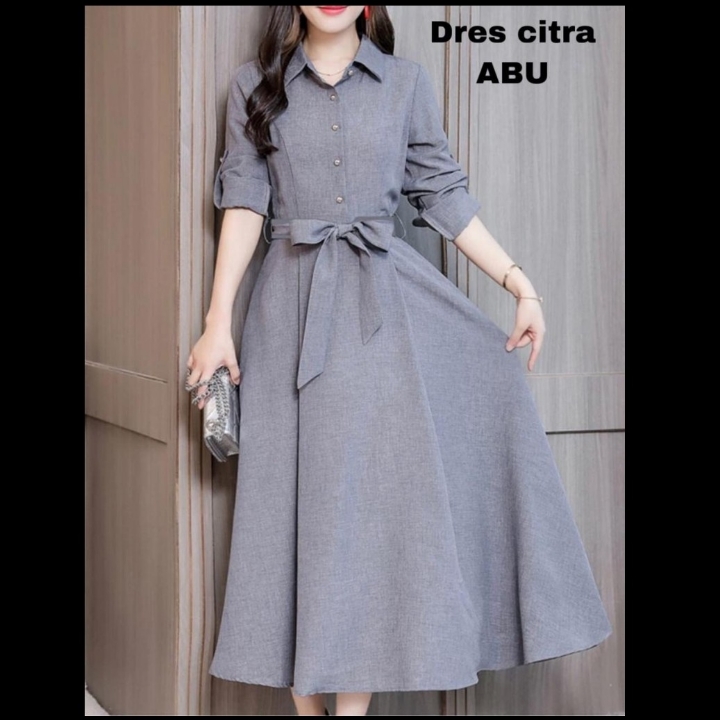 DRES CITRA 2