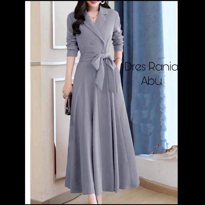 DRES RANIA