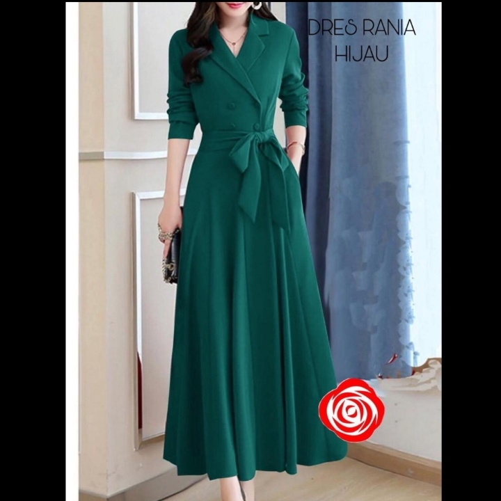 DRES RANIA 4