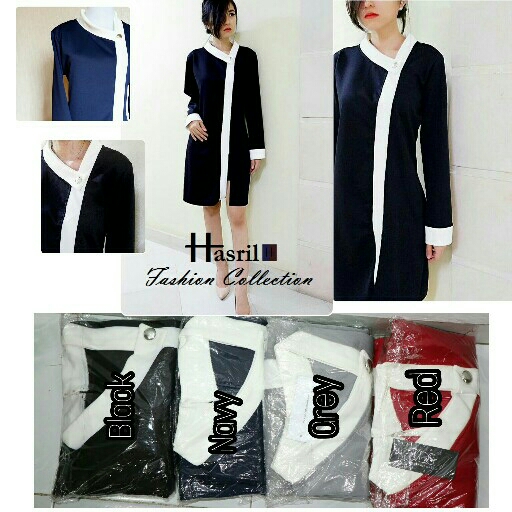 DRESS HR50 SCUBA 