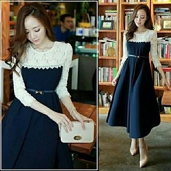 DRESS KORI 3