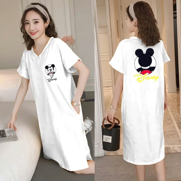 DRESS MICKEY DISNEY