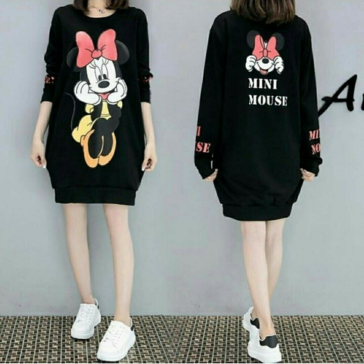 DRESS MINI MOUSE