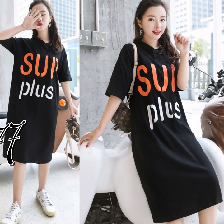 DRESS SUP PLUS