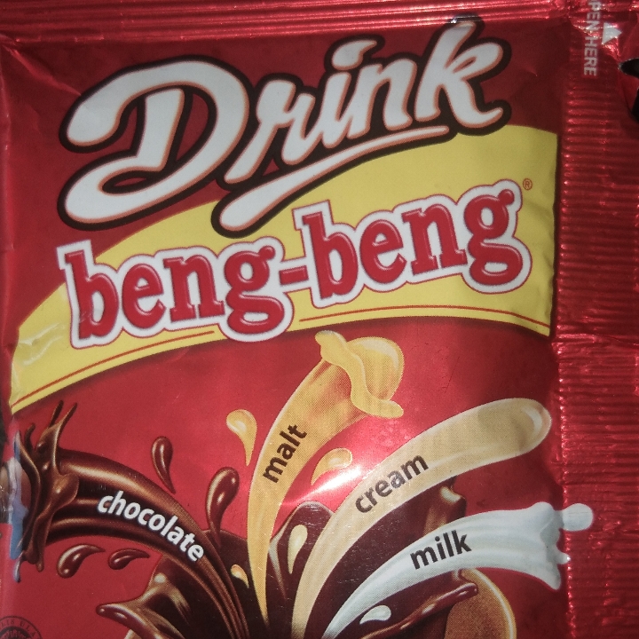 DRINK BENG BENG