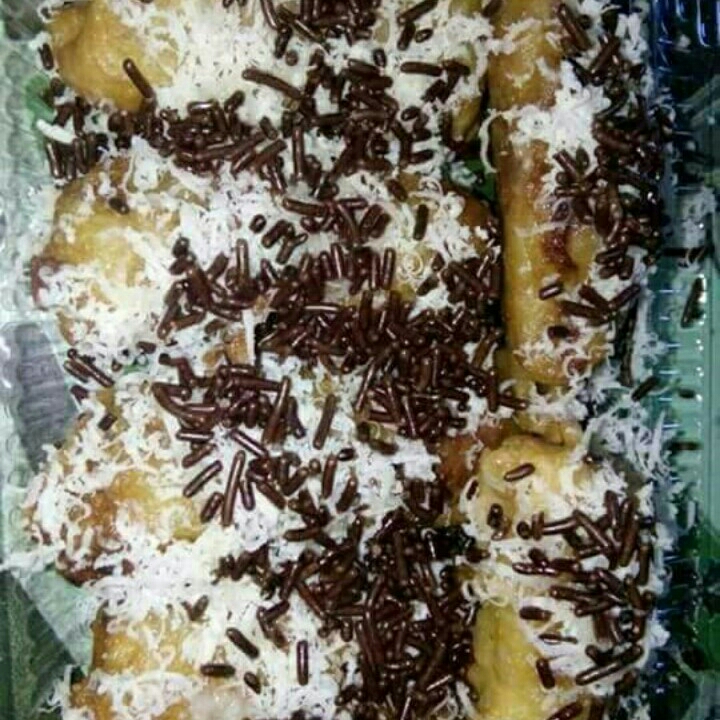 DUGOR Durian Goreng