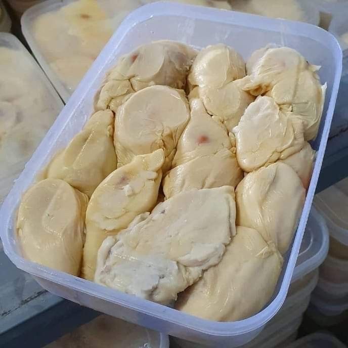 DURIAN