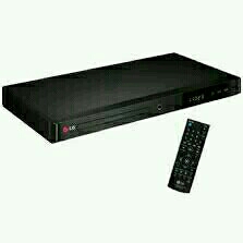 DVD LG DP547