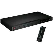 DVD PLAYER LG DP547