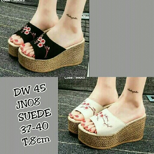 PROMO WEDGES JN08