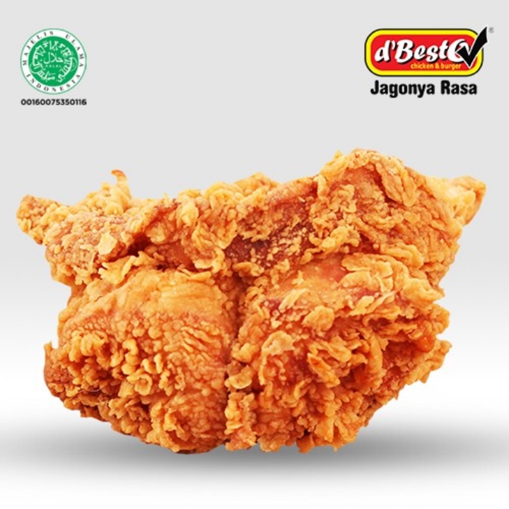 Dada Fried Chicken 