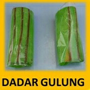 Dadar Gulung