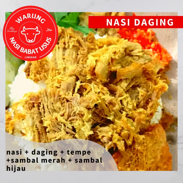 Daging