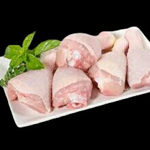 Daging Ayam Fresh 2