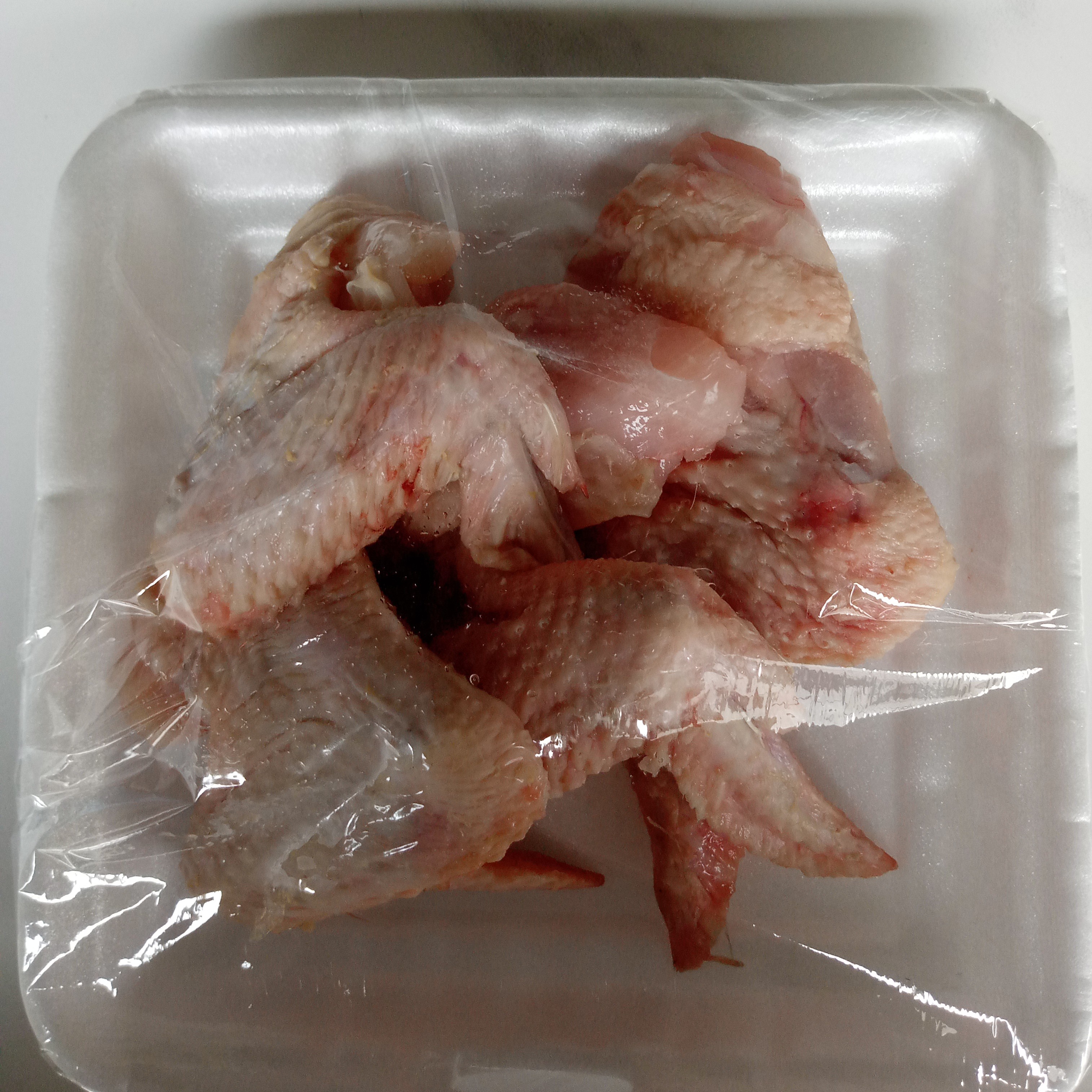 Daging Ayam Kemasan 250 Gram 3