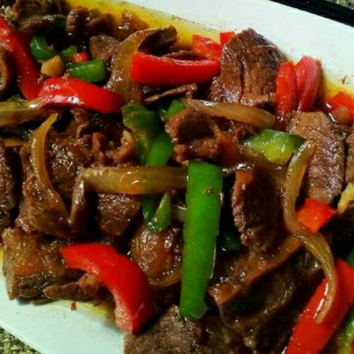 Daging Black pepper cheese