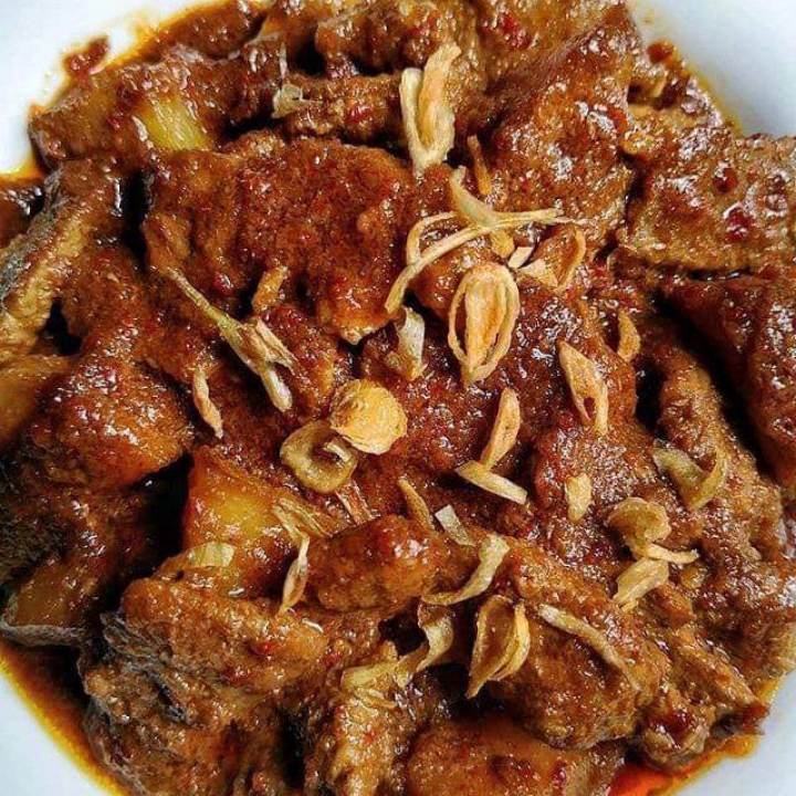 Daging Cili Api