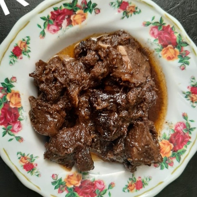 Daging RW