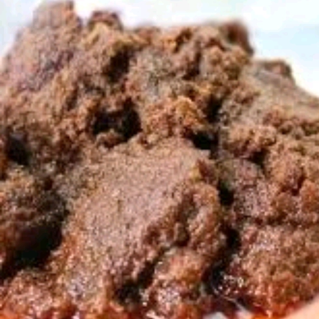 Daging Sapi Rendang