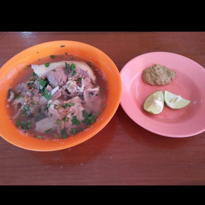 Daging Sop B2