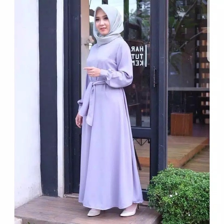 Dahlia dress balotelly 