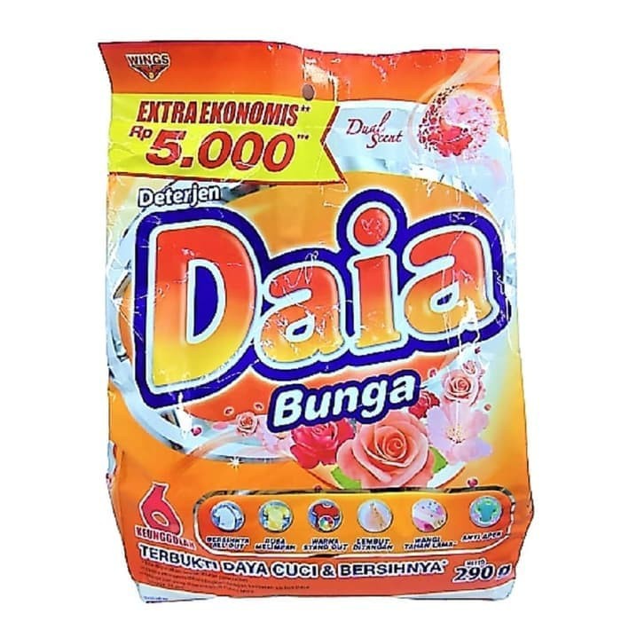 Daia 5000