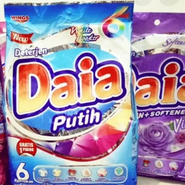 Daia 850 gr