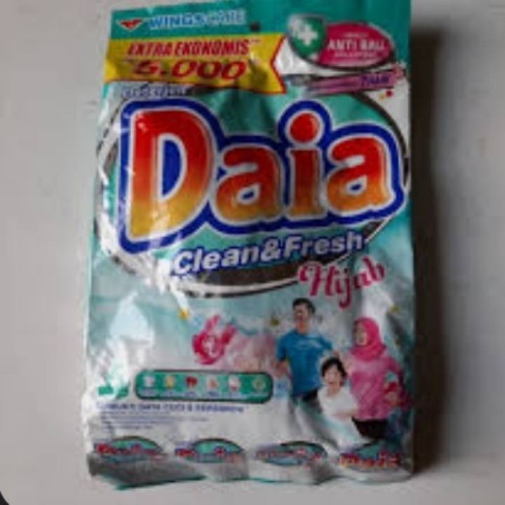 Daia Hijab 280gr