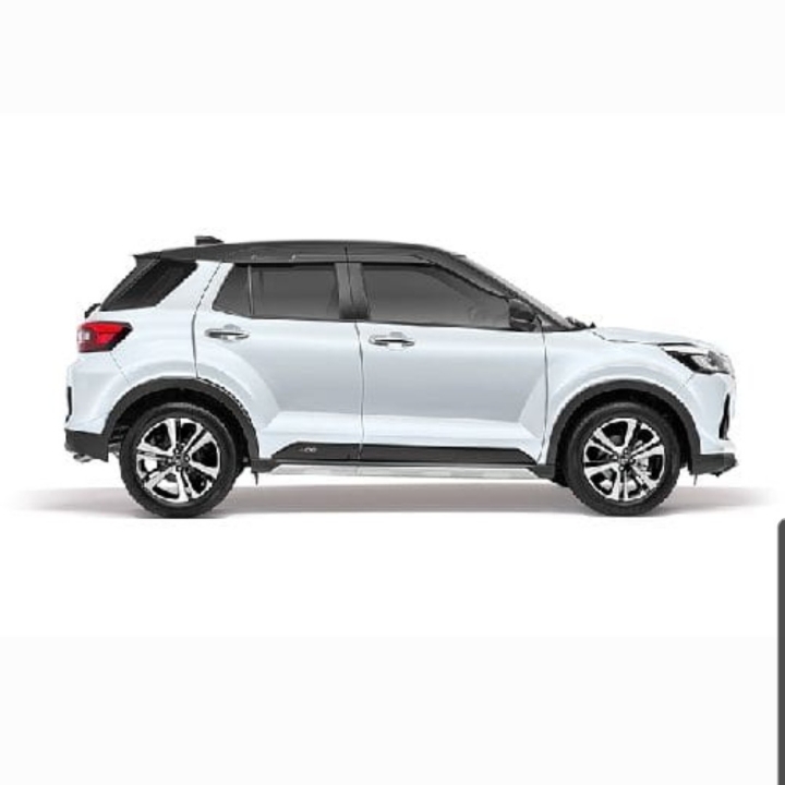 Daihatsu ROCKY 12 X CVT ADS 2022