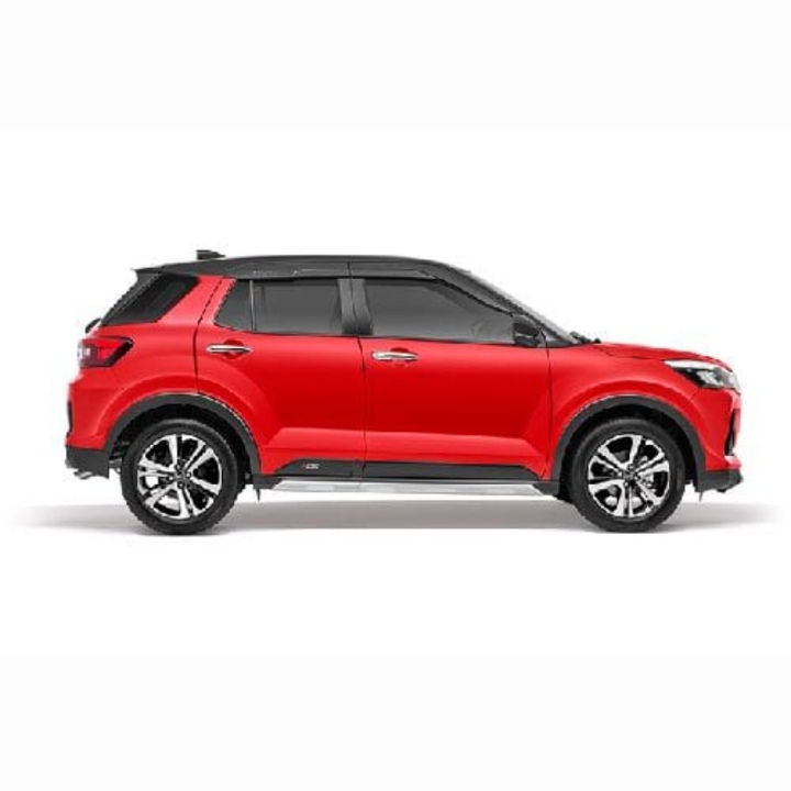 Daihatsu ROCKY 12 X CVT ADS 2022 2