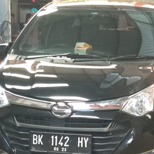 DAIHATSU SIGRA 2018