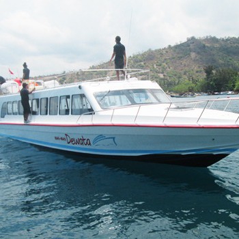 Daily Fast Boat to Nusa Penida 3