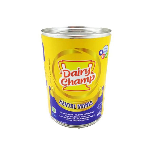 Dairy Champ 500g