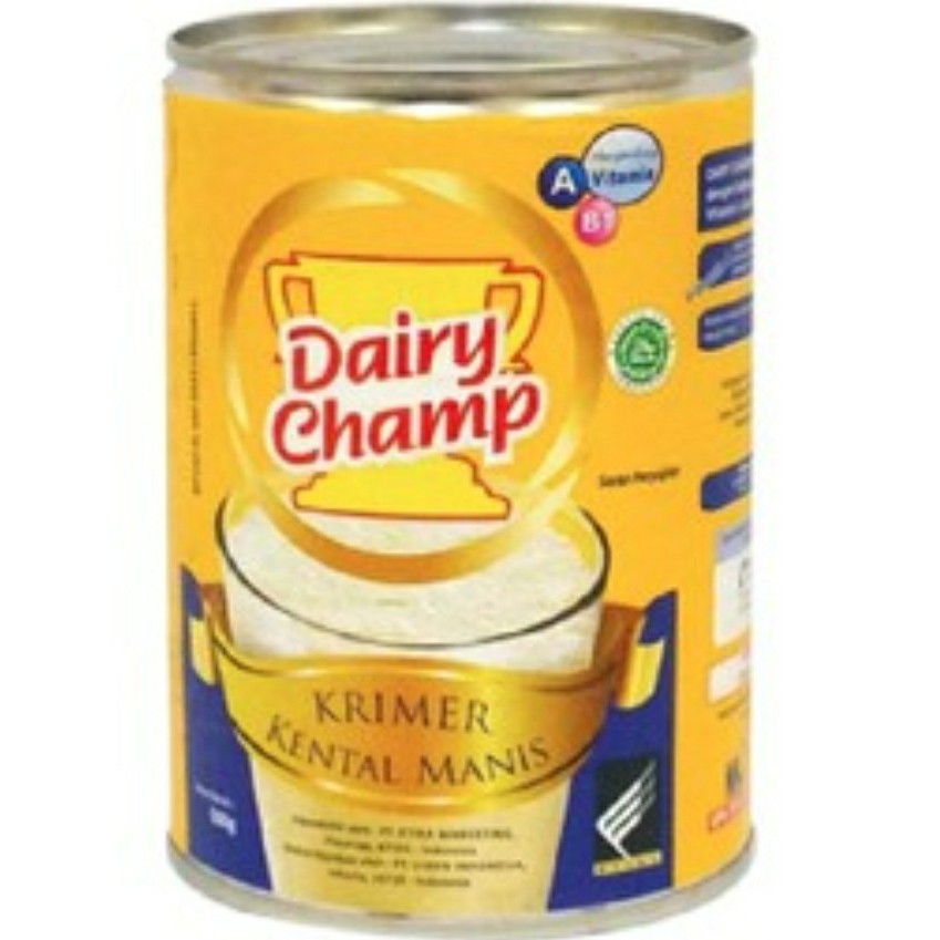 Dairy Champ 500ml