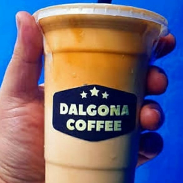 Dalgona