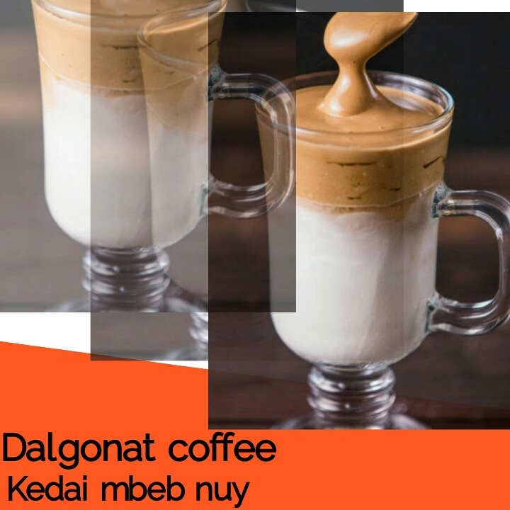 Dalgonat Coffee