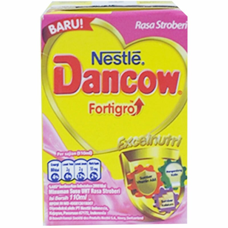 Dancow